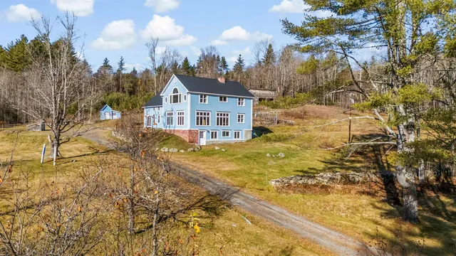 $875,000 | 42 Blackberry Lane, Jamaica, VT 05343