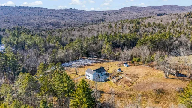 $875,000 | 42 Blackberry Lane, Jamaica, VT 05343