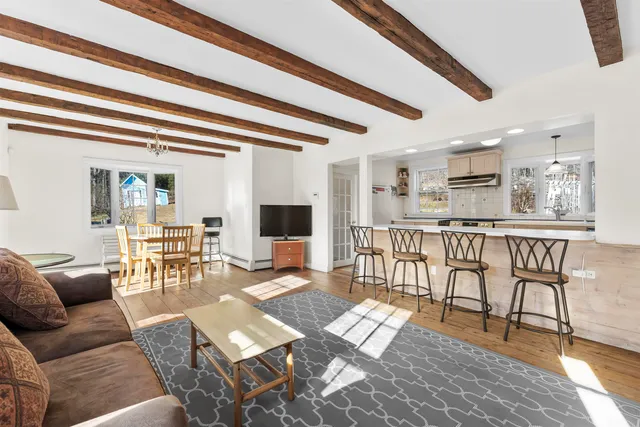 $875,000 | 42 Blackberry Lane, Jamaica, VT 05343