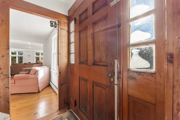 $849,000 | 42 Blackberry Lane, Jamaica, VT 05343