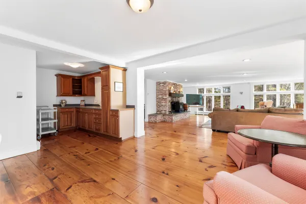 $849,000 | 42 Blackberry Lane, Jamaica, VT 05343