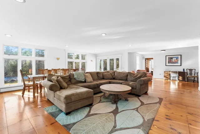 $875,000 | 42 Blackberry Lane, Jamaica, VT 05343