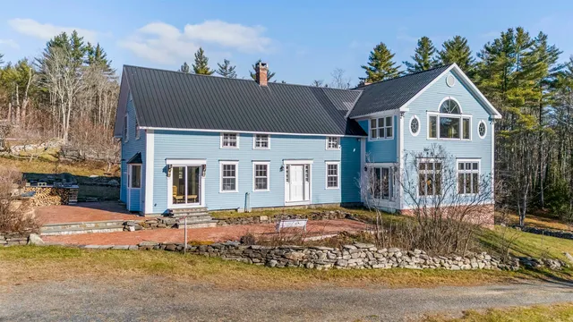 $875,000 | 42 Blackberry Lane, Jamaica, VT 05343