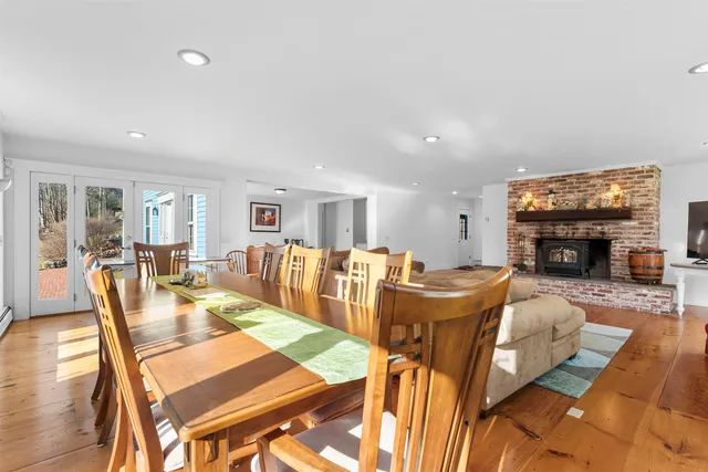 $875,000 | 42 Blackberry Lane, Jamaica, VT 05343