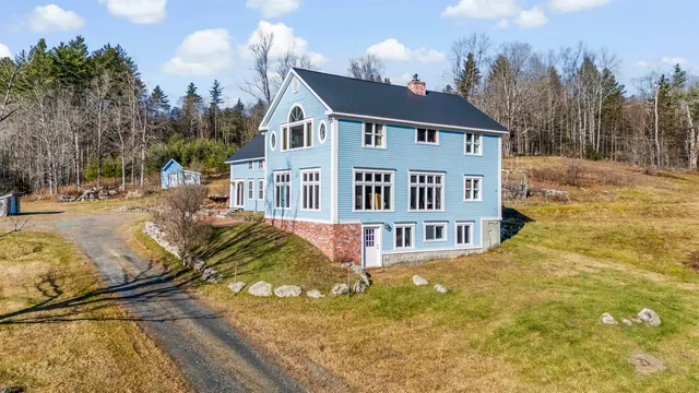 $875,000 | 42 Blackberry Lane, Jamaica, VT 05343