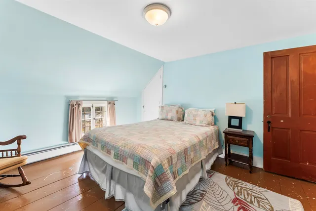 $875,000 | 42 Blackberry Lane, Jamaica, VT 05343