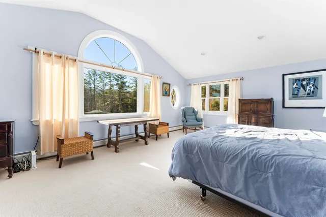 $875,000 | 42 Blackberry Lane, Jamaica, VT 05343