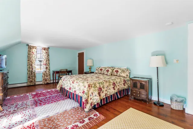 $875,000 | 42 Blackberry Lane, Jamaica, VT 05343