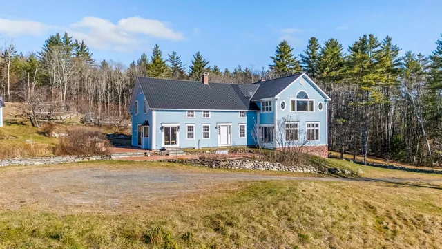 $875,000 | 42 Blackberry Lane, Jamaica, VT 05343