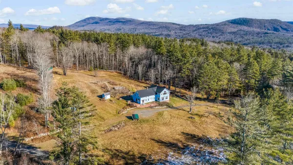 $849,000 | 42 Blackberry Lane, Jamaica, VT 05343
