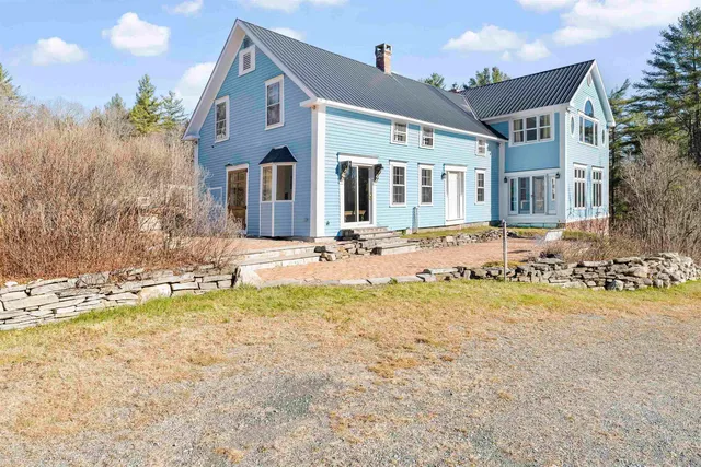 $875,000 | 42 Blackberry Lane, Jamaica, VT 05343