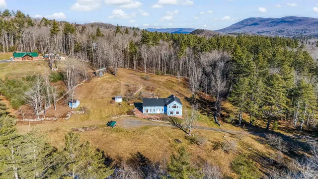 $875,000 | 42 Blackberry Lane, Jamaica, VT 05343