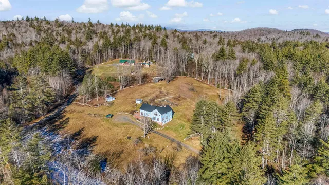 $875,000 | 42 Blackberry Lane, Jamaica, VT 05343