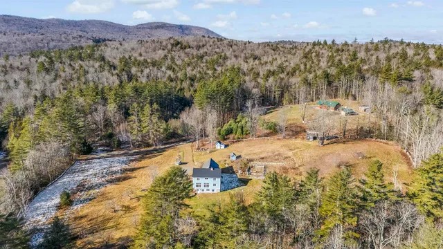 $875,000 | 42 Blackberry Lane, Jamaica, VT 05343
