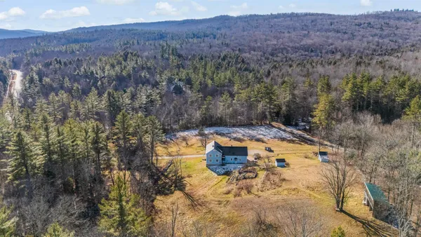 $849,000 | 42 Blackberry Lane, Jamaica, VT 05343