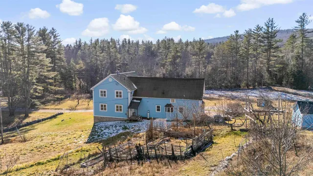 $875,000 | 42 Blackberry Lane, Jamaica, VT 05343