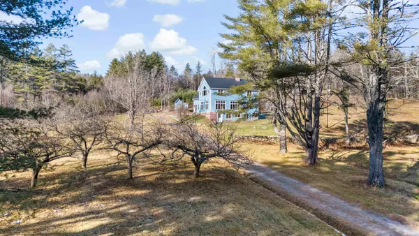 $849,000 | 42 Blackberry Lane, Jamaica, VT 05343