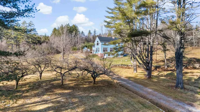 $875,000 | 42 Blackberry Lane, Jamaica, VT 05343