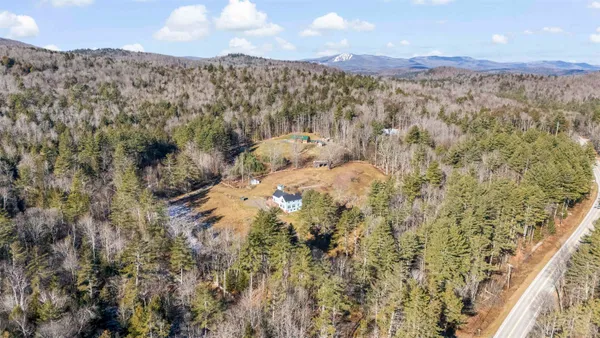$849,000 | 42 Blackberry Lane, Jamaica, VT 05343