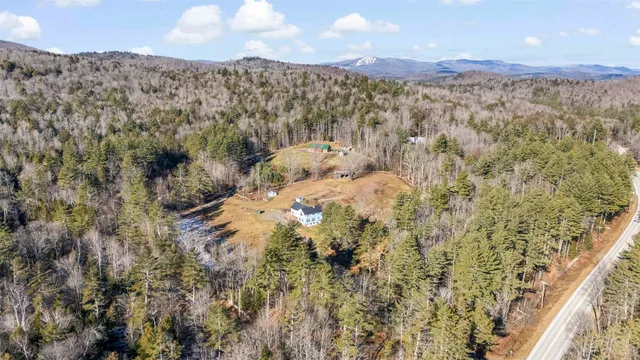 $875,000 | 42 Blackberry Lane, Jamaica, VT 05343