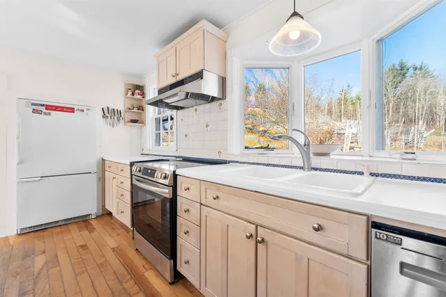 $875,000 | 42 Blackberry Lane, Jamaica, VT 05343