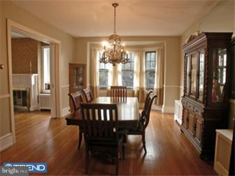 6427 Sherwood Road Philadelphia, PA 19151 - Photo 4 of 11 Dining Room