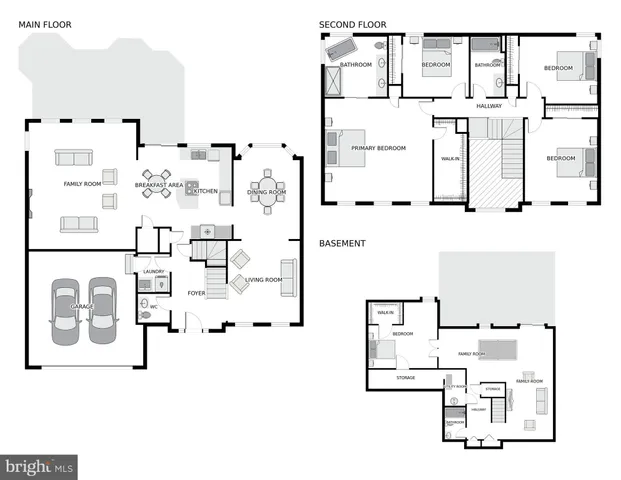 $725,000 | 9408 Heather Court, Manassas Park, VA 20111