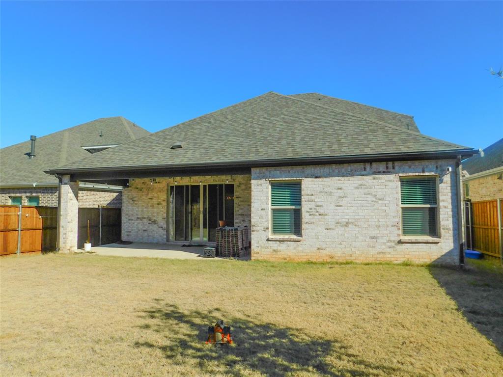 2457 Pinnacle Place Corinth, TX 76210 - Photo 32 of 32