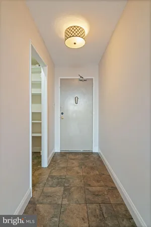 a view of room