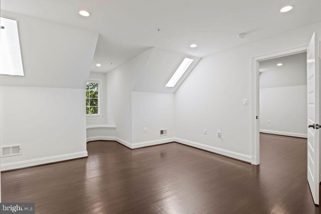 5207 Ventnor Road Bethesda, MD 20816 - Photo 46 of 66 Welcome Home to 5207 Ventnor Road