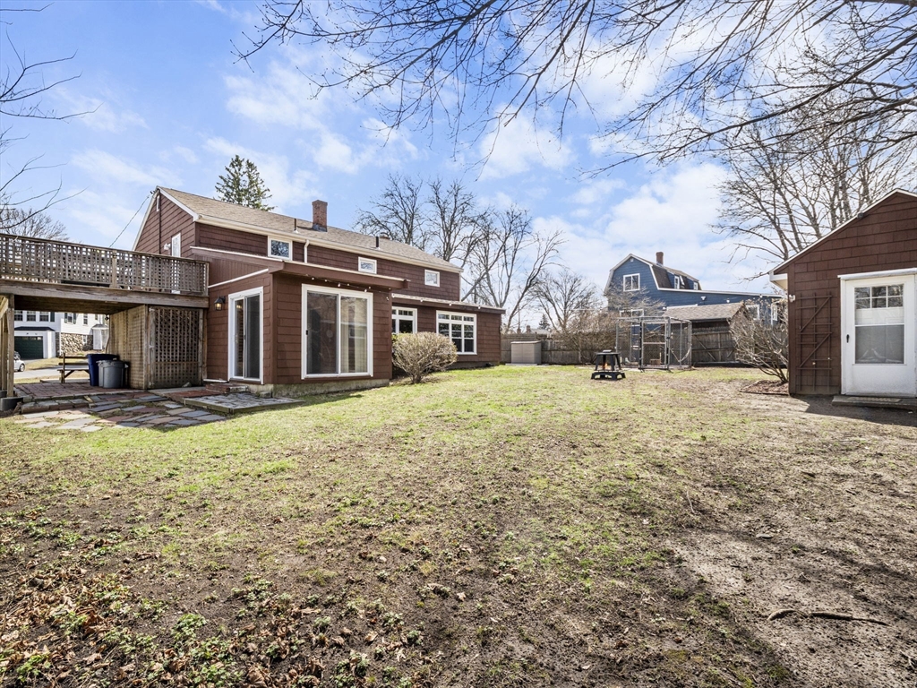 53 Forest Street Stoneham, MA 02180 - Photo 21 of 24 Gallery Image 21