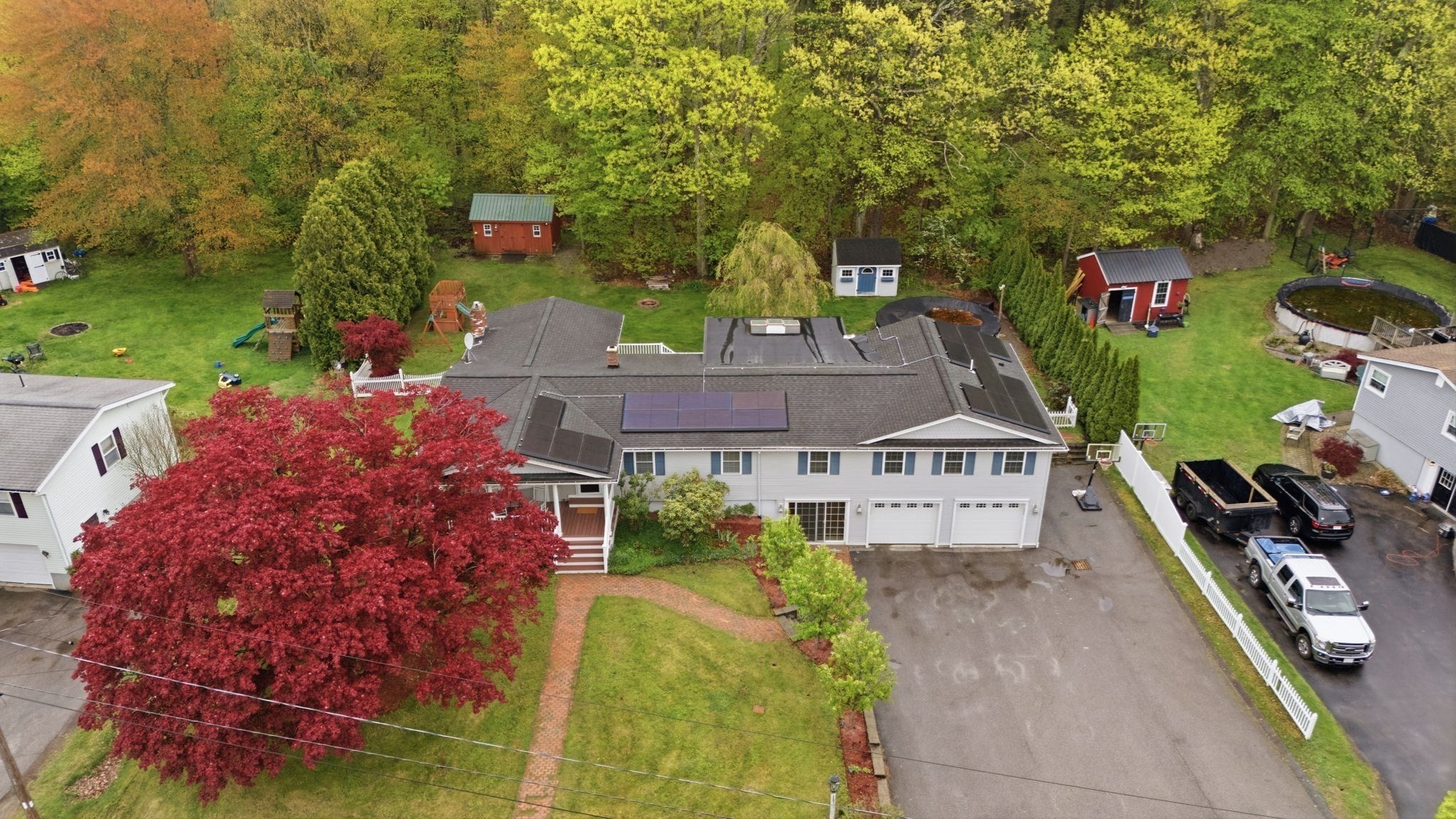 7 Crestwood Road Leicester, MA 01524 - Photo 34 of 35 Gallery Image 34