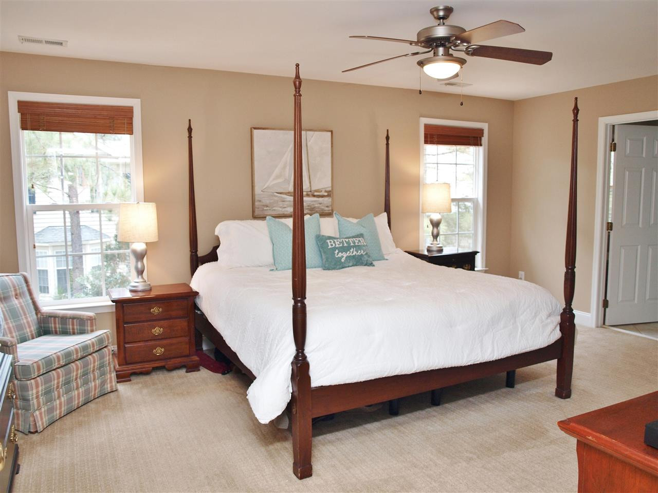 9524 Vira Drive Raleigh, NC 27617 - Photo 15 of 29 Photo 15