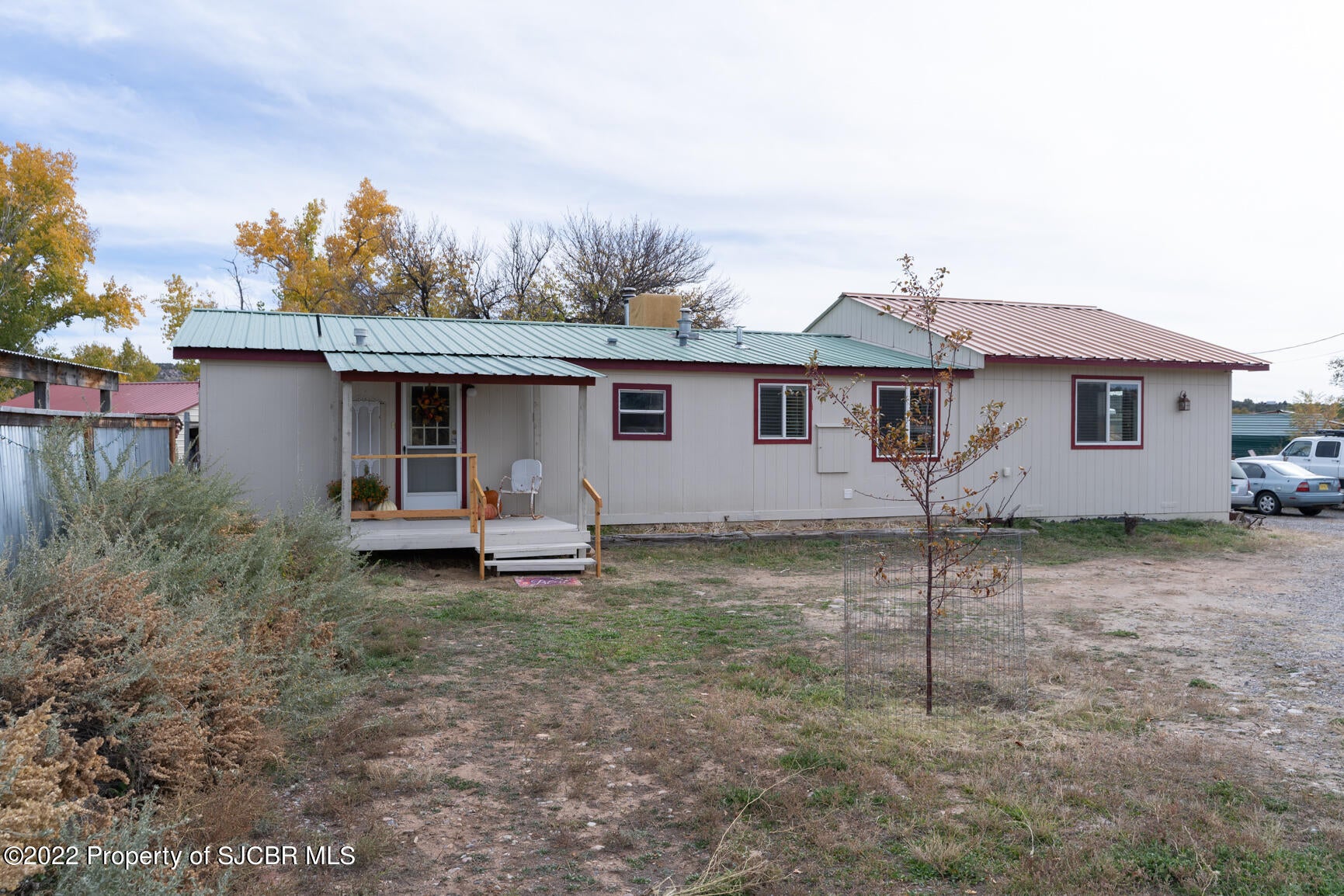 41 Road 2350 Aztec, NM 87410 - Photo 1 of 1 41Rd2350-1
