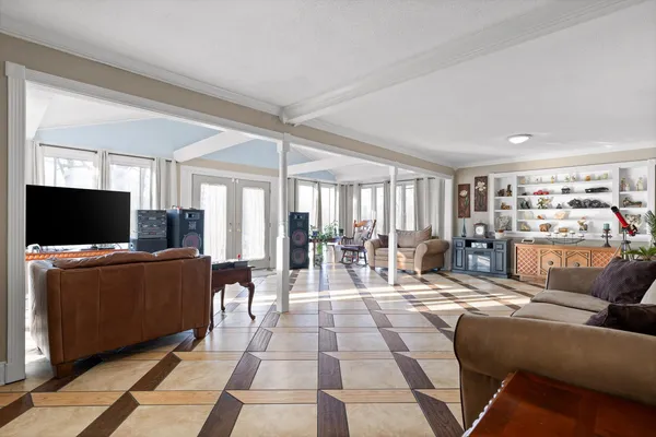 $599,000 | 1151 Baker And Hearn Circle, Chickamauga, GA 30707