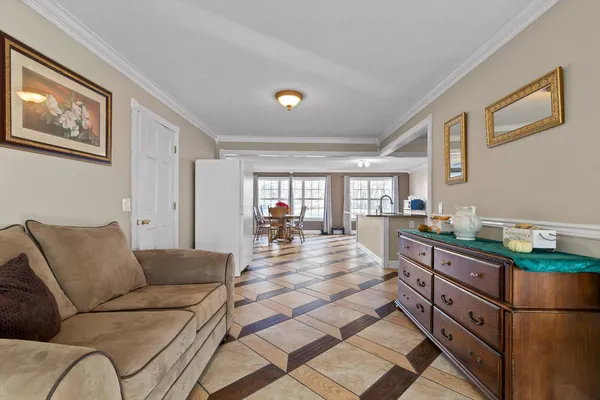 $599,000 | 1151 Baker And Hearn Circle, Chickamauga, GA 30707