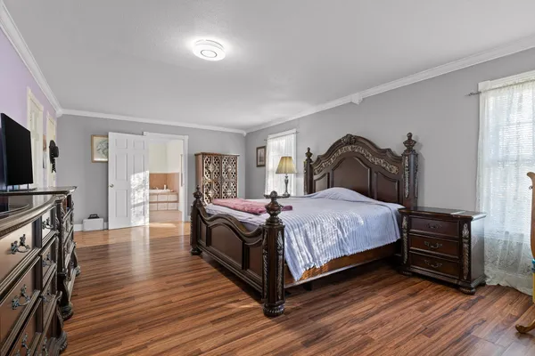 $599,000 | 1151 Baker And Hearn Circle, Chickamauga, GA 30707