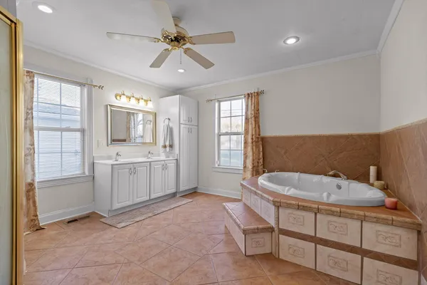 $599,000 | 1151 Baker And Hearn Circle, Chickamauga, GA 30707