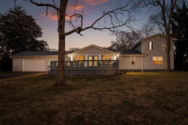 $599,000 | 1151 Baker And Hearn Circle, Chickamauga, GA 30707