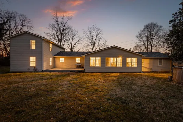 $599,000 | 1151 Baker And Hearn Circle, Chickamauga, GA 30707