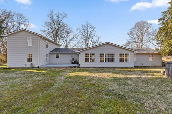 $599,000 | 1151 Baker And Hearn Circle, Chickamauga, GA 30707