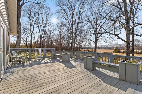 $599,000 | 1151 Baker And Hearn Circle, Chickamauga, GA 30707