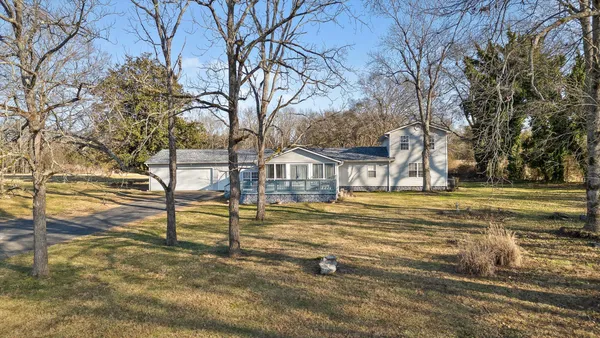 $599,000 | 1151 Baker And Hearn Circle, Chickamauga, GA 30707