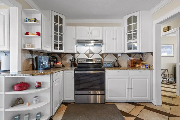 $599,000 | 1151 Baker And Hearn Circle, Chickamauga, GA 30707