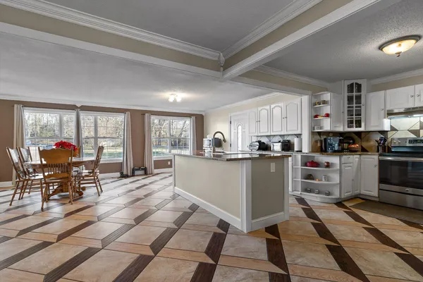 $599,000 | 1151 Baker And Hearn Circle, Chickamauga, GA 30707