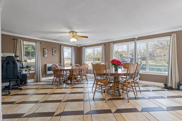 $599,000 | 1151 Baker And Hearn Circle, Chickamauga, GA 30707