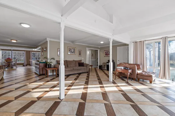 $599,000 | 1151 Baker And Hearn Circle, Chickamauga, GA 30707