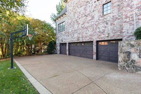 $2,599,000 | 9538 Sanctuary Place, Brentwood, TN 37027