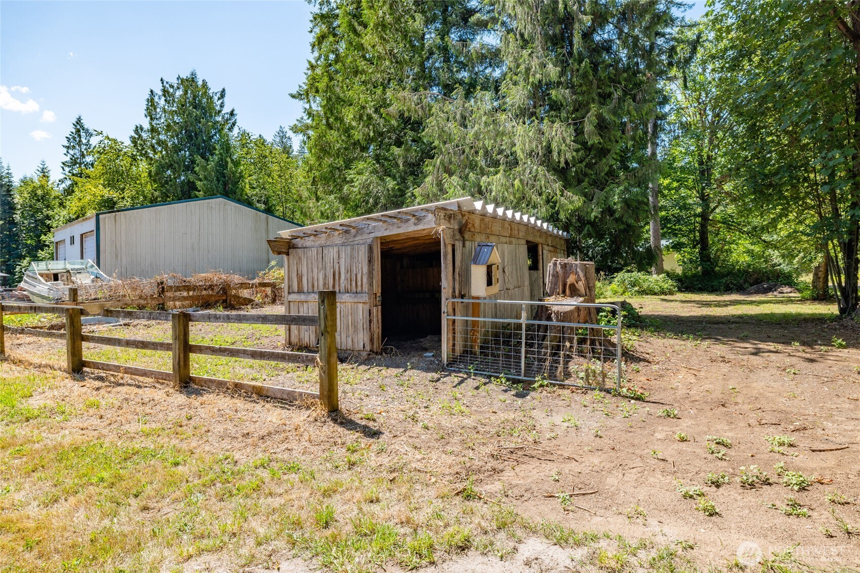 44682 Concrete Sauk Valley Road Concrete, WA 98237 - Photo 38 of 40
