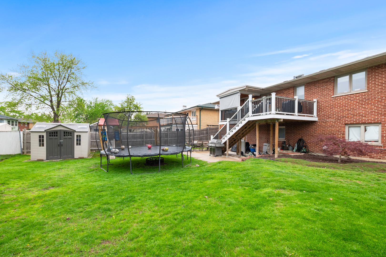 6404 Cedar Road Oak Forest, IL 60452 - Photo 23 of 25 Gallery Image 23